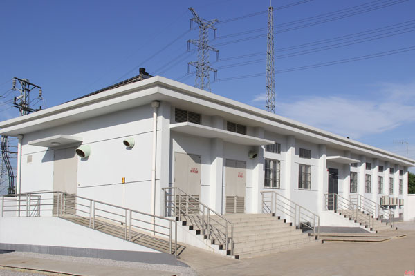 借助電站增效擴容改造工程實施方案，中標如此簡單！