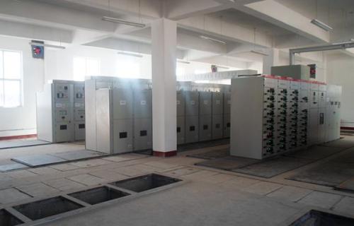江蘇省國網開閉所與配電室動力環(huán)境監(jiān)控方案這里有